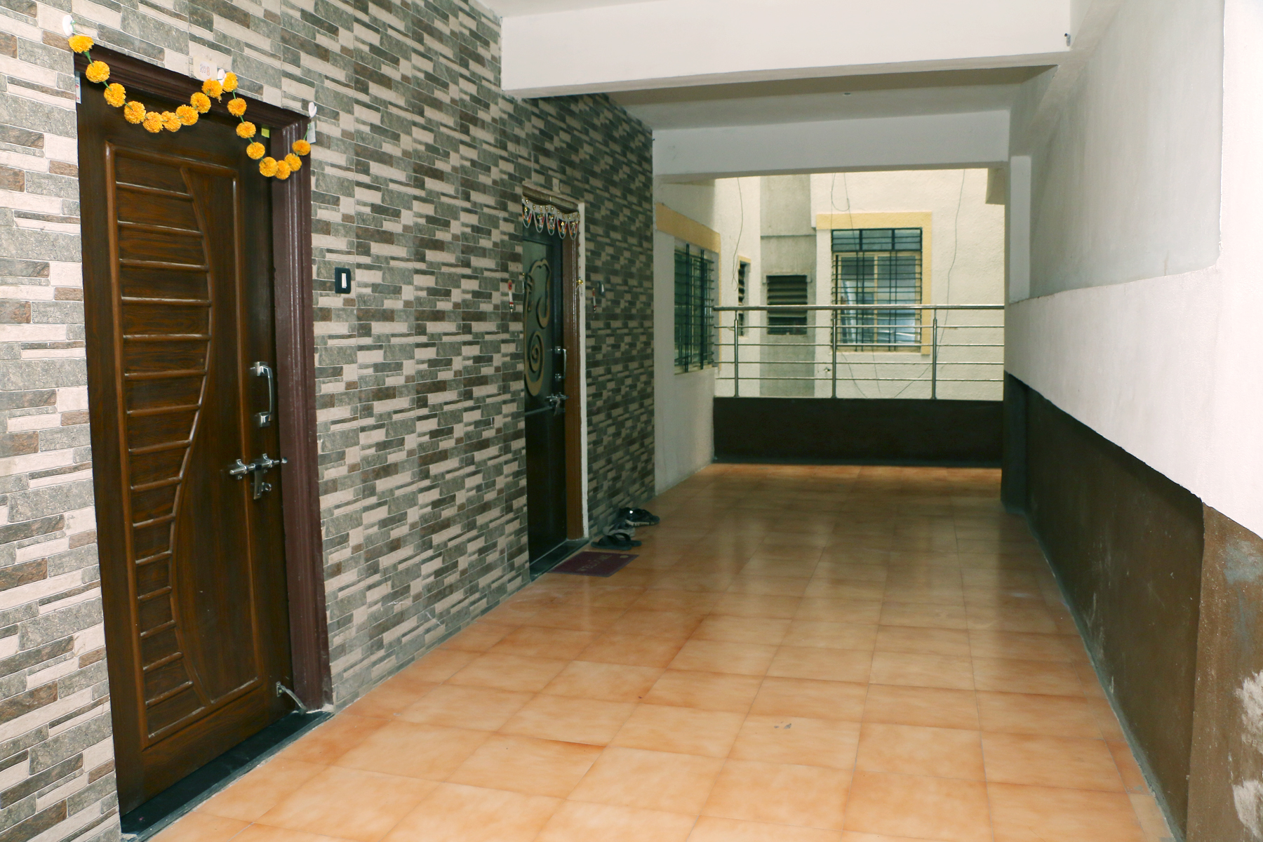Prem Nagar Nanded - View 2
