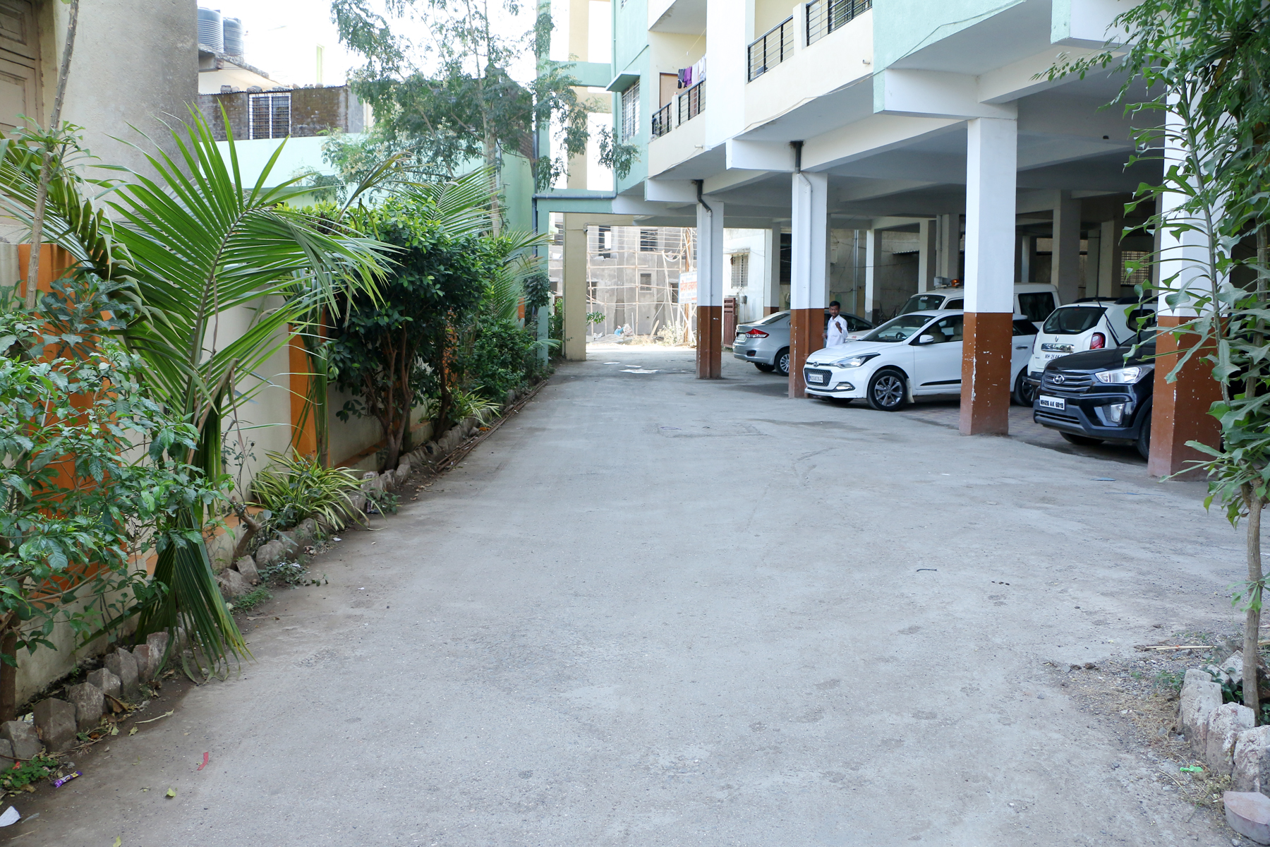 Prem Nagar Nanded - View 3