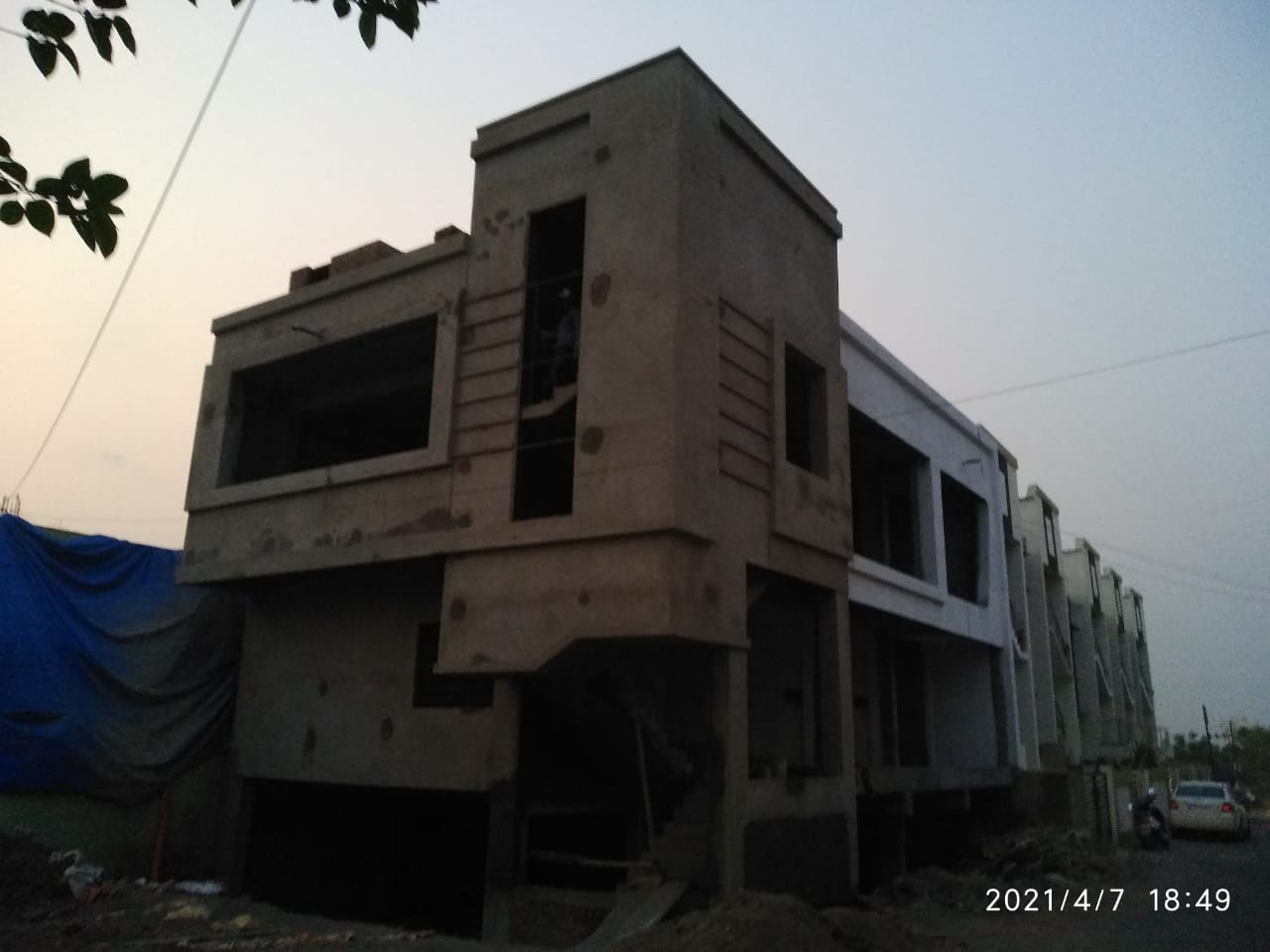 Vithai Nanded - View 2