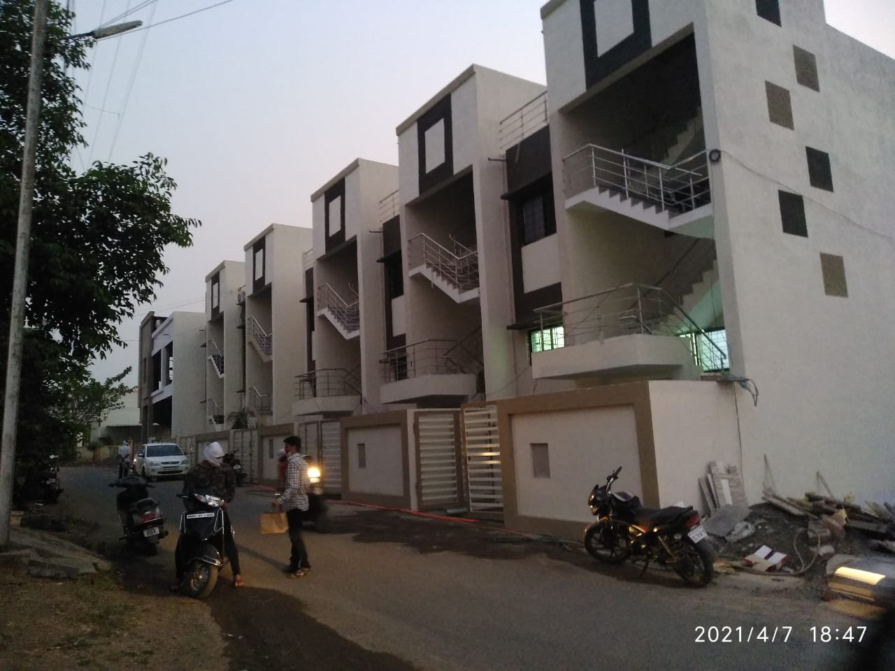 Vithai Nanded - View 3