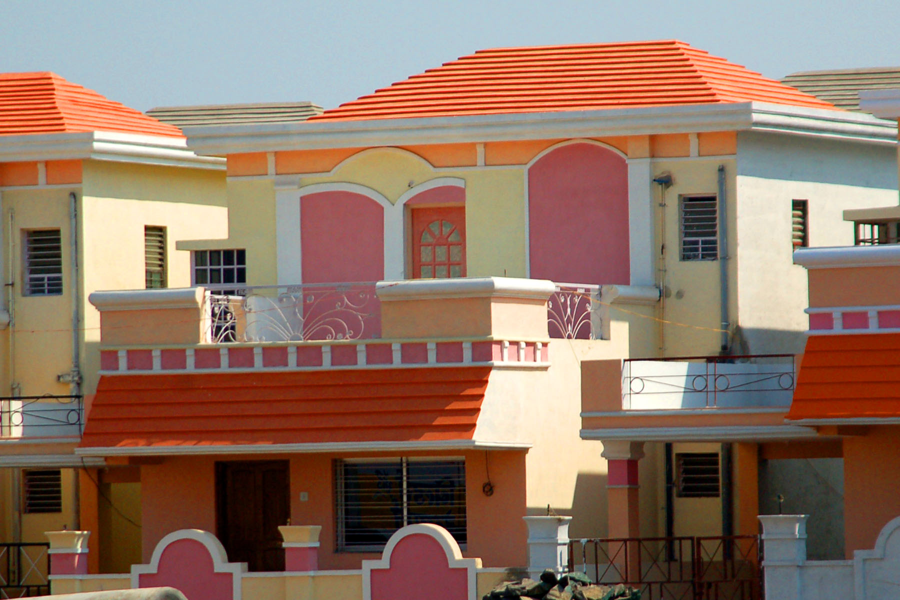 vrundawan-phase-2 Nanded RK Builders Abhijeet Renapurkar